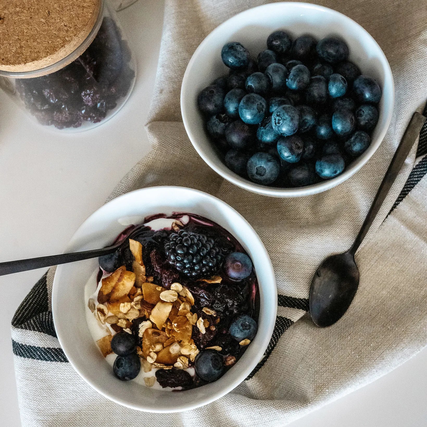 Magic Schale D15cm - 2 stk.